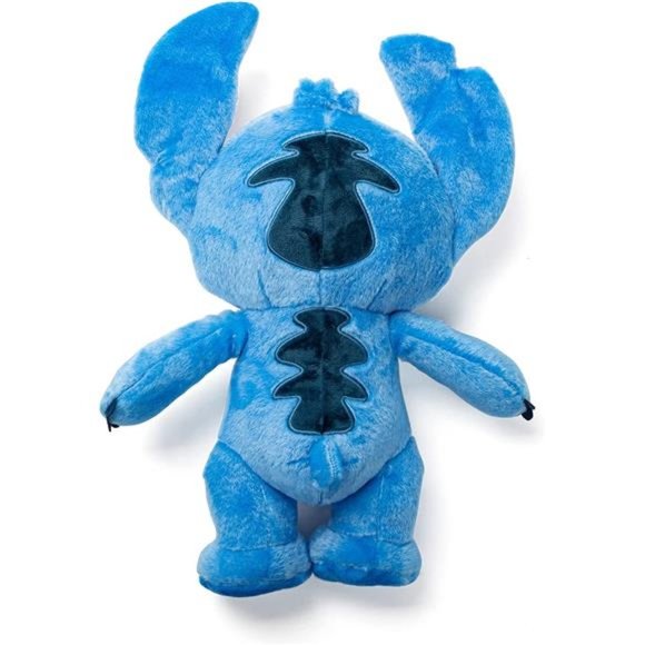 Stitch Soft Huggable Baby Stitch Stuffed Animal Cute Plush Toy - Picture 6 of 6
